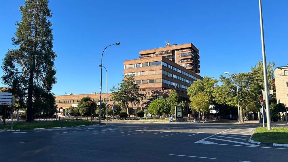 Fotografías tomadas con el iPhone 14