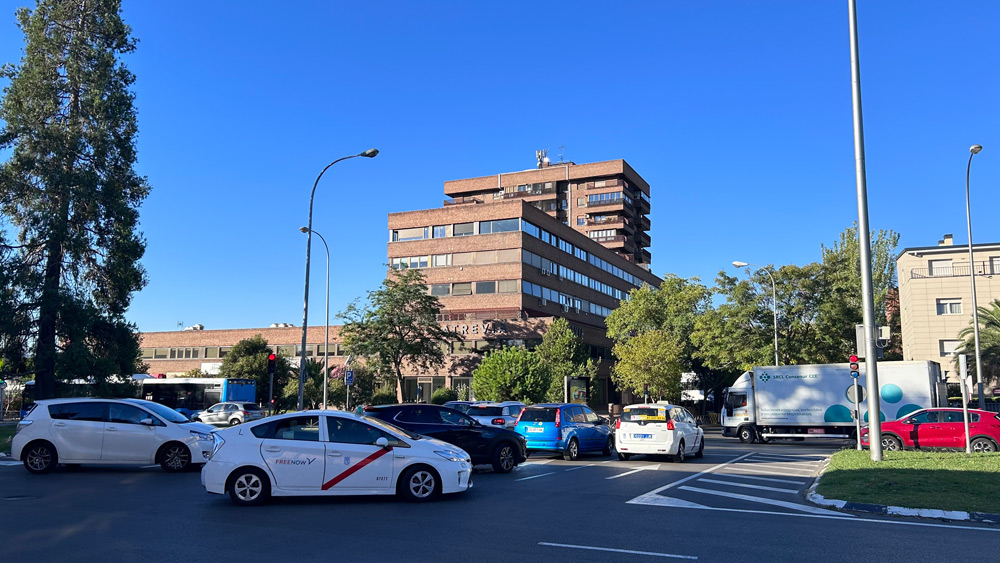 Fotografías tomadas con el iPhone 14