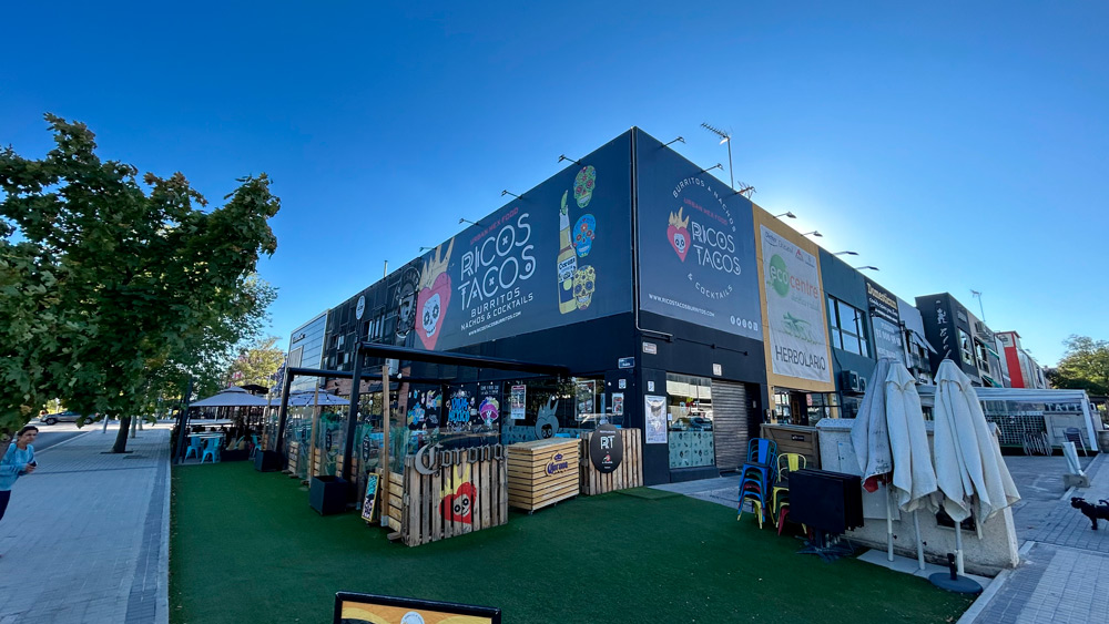 Fotos tomadas con el iPhone 14