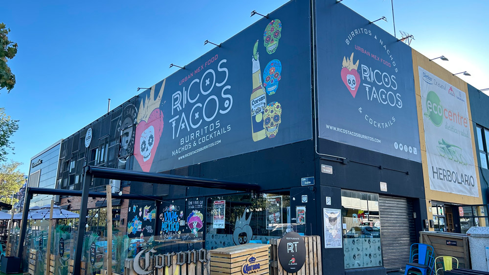 Fotos tomadas con el iPhone 14