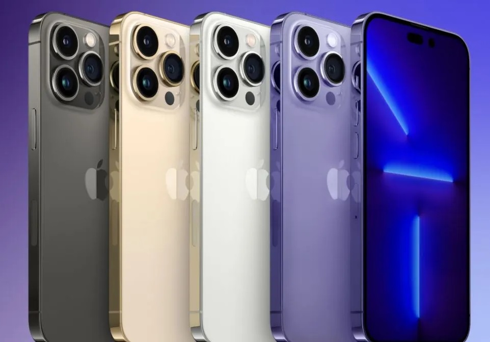 Apple iPhone 14 Pro Max - Precio, especificaciones y reseñas