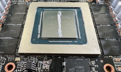pasta térmica GPU