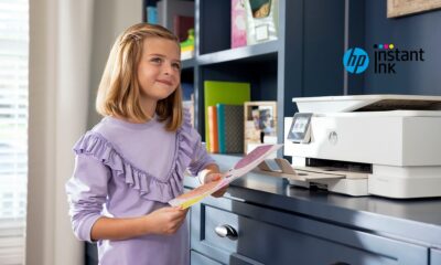 portada HP instant ink que es portada