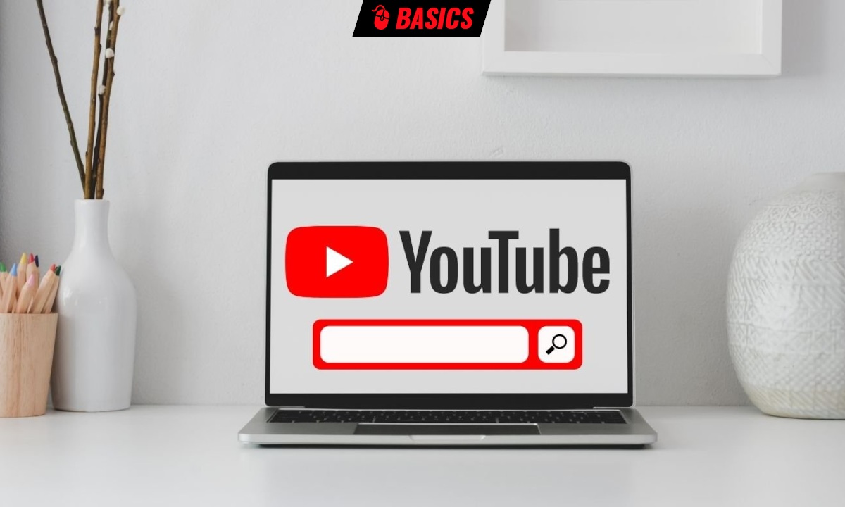 Cómo eliminar canales de los resultado de búsqueda de YouTube