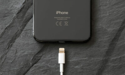 Apple y el USB Type-C en el iPhone