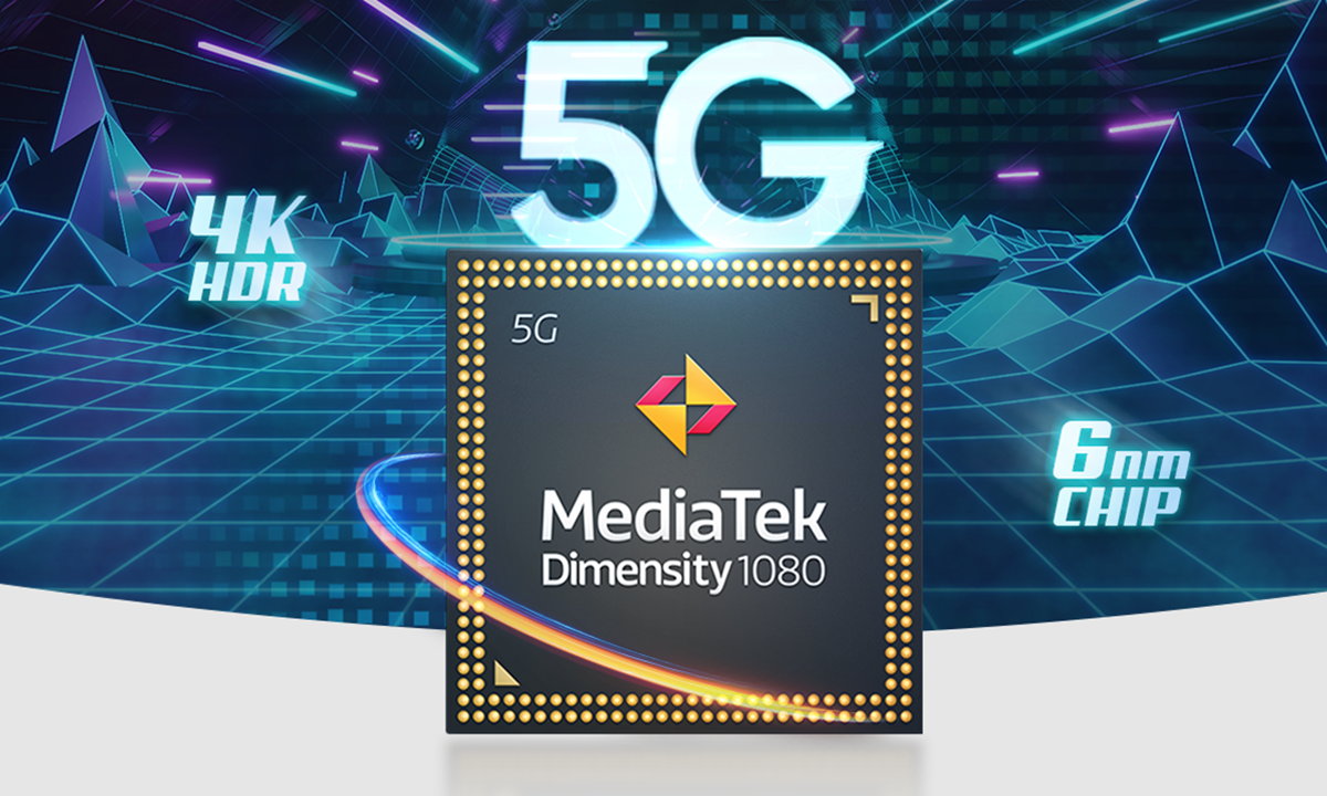 Dimensity 1080