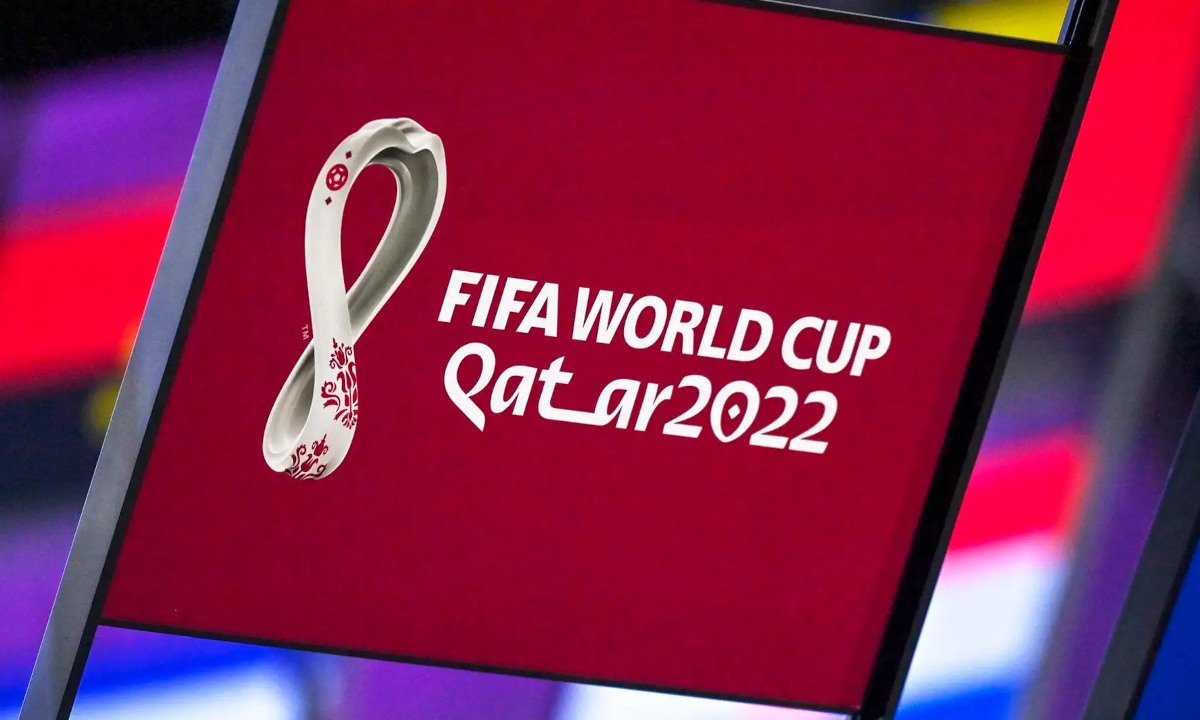 Qatar 2022