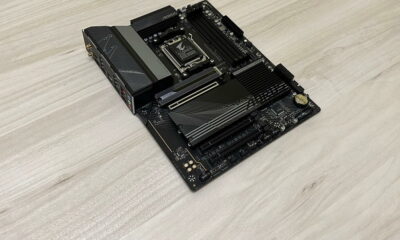 GIGABYTE B650 AORUS ELITE AX