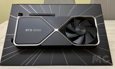 GeForce RTX 4090