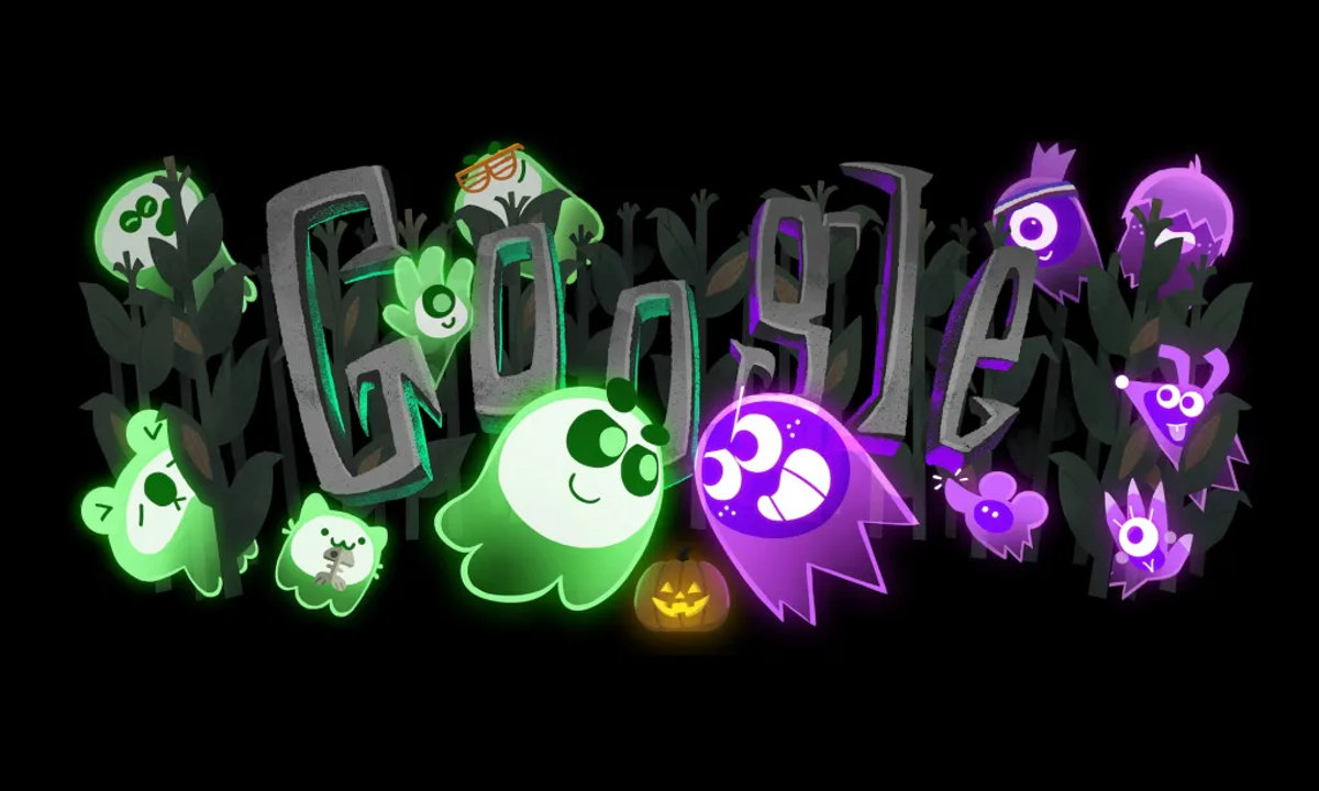 Google lanza la secuela de Great Ghoul Duel para Halloween 2022