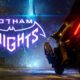 Gotham Knights