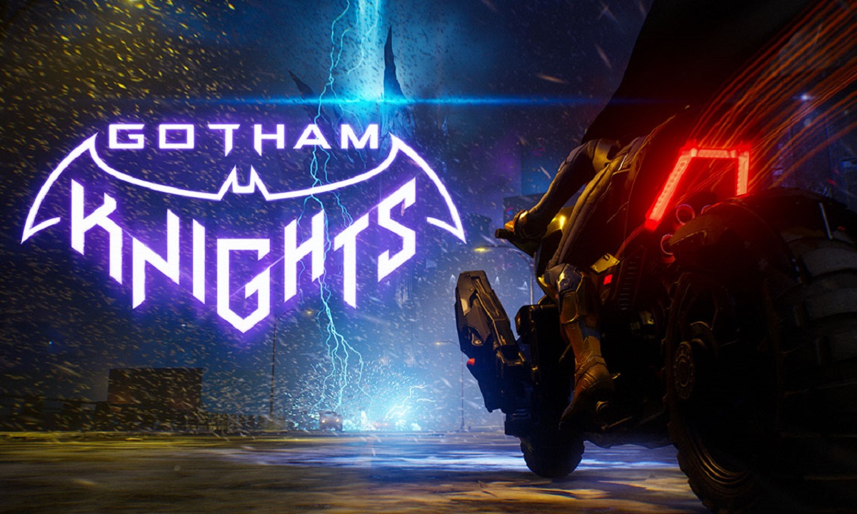 Gotham Knights revela sus requisitos mínimos y pone en jaque a una de las  CPUs más populares de AMD