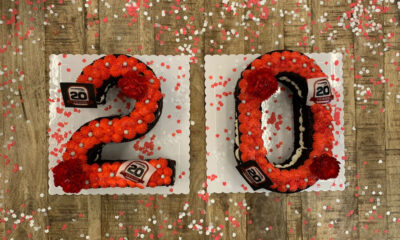HyperX celebra sus 20 años