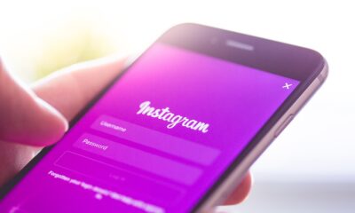 Instagram elimina miles de cuentas por error