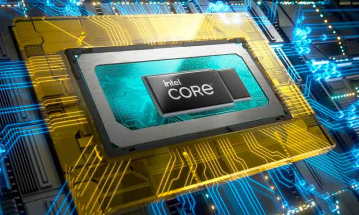 Core i7-13620H e i5-13420H, dos nuevos Raptor Lake en camino