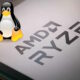 Linux sobre AMD Ryzen 7000 (Zen 4)