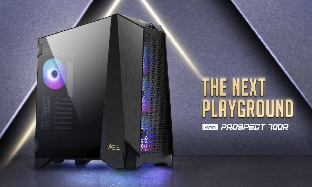 MEG PROSPECT 700 Series