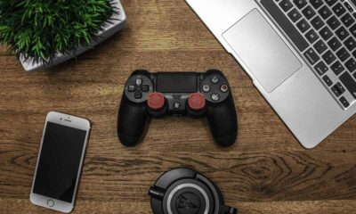 Microsoft planea una tienda de juegos para smartphones