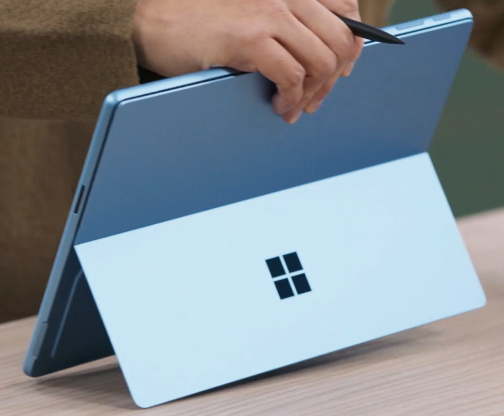 Microsoft presenta la nueva generación de dispositivos Surface – MuyComputer
