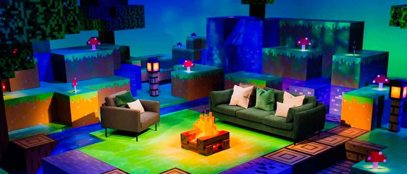 ¿Qué esperamos de la Minecraft Live 2022?