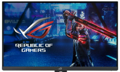 ASUS ROG Strix XG27AQMR