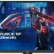 ASUS ROG Strix XG27AQMR