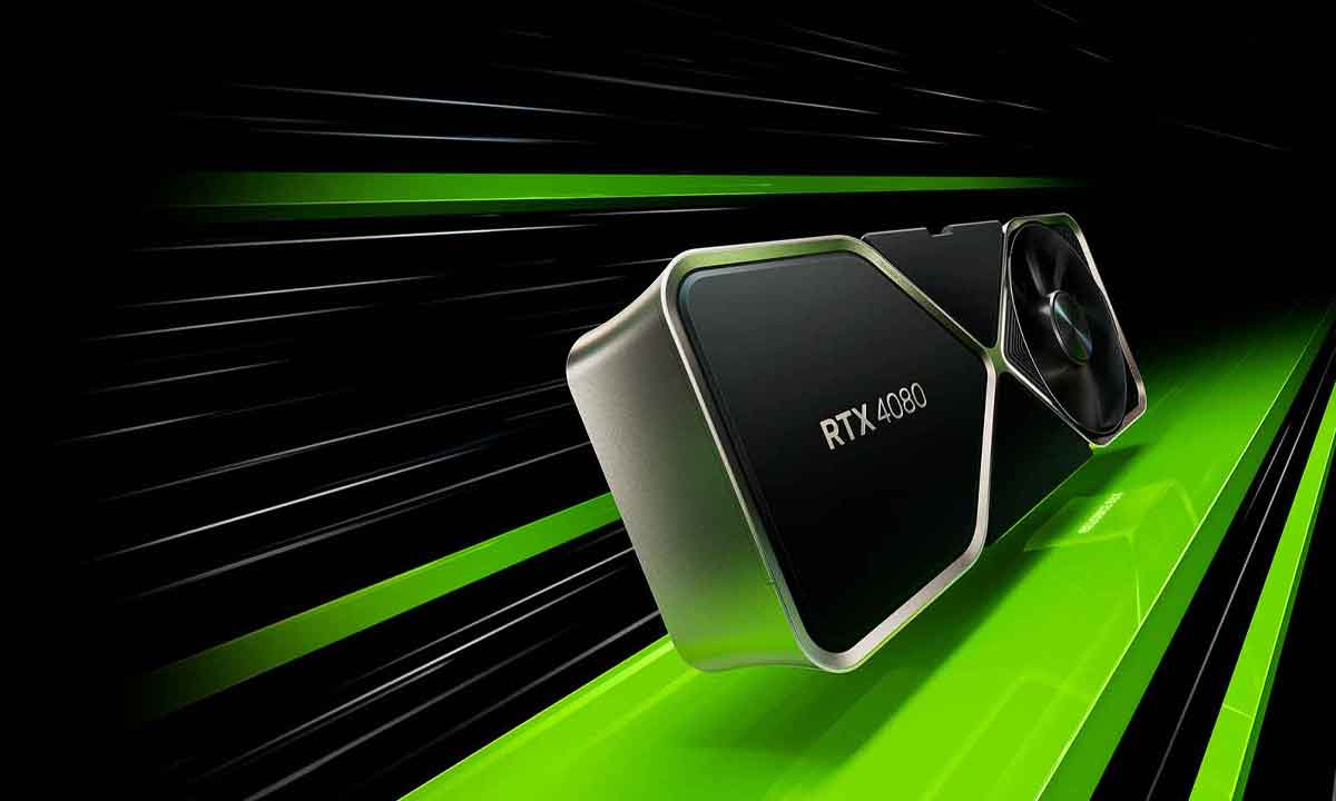 NVIDIA cancela el lanzamiento de la GeForce RTX 4080 12GB