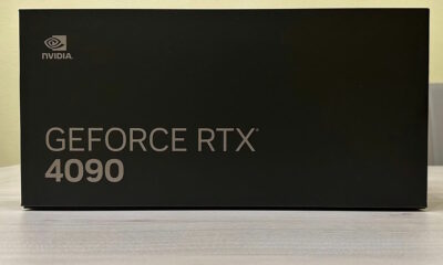 NVIDIA GeForce RTX 4090