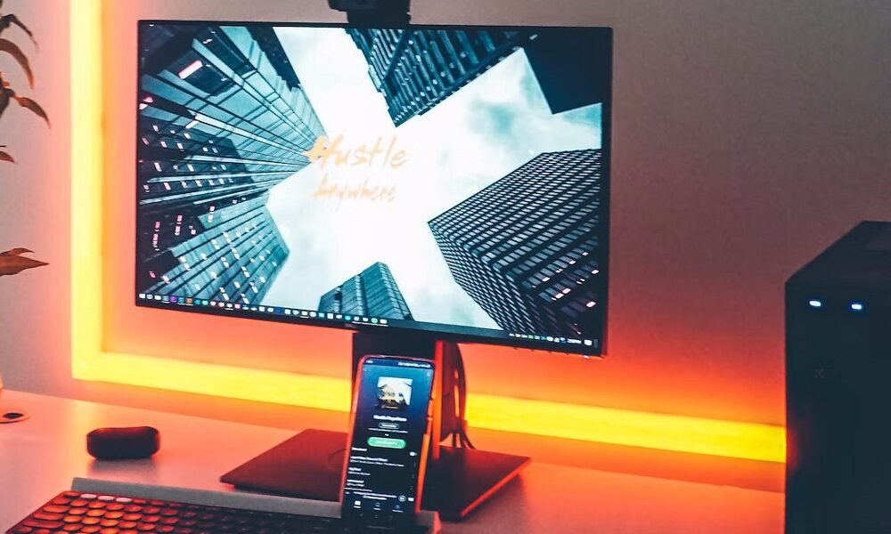 PC para ofimática portada