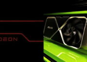 Radeon RX 7000 frente a GeForce RTX 40