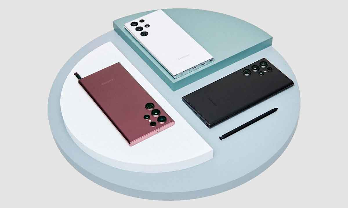 Samsung despliega su práctico "Modo mantenimiento"