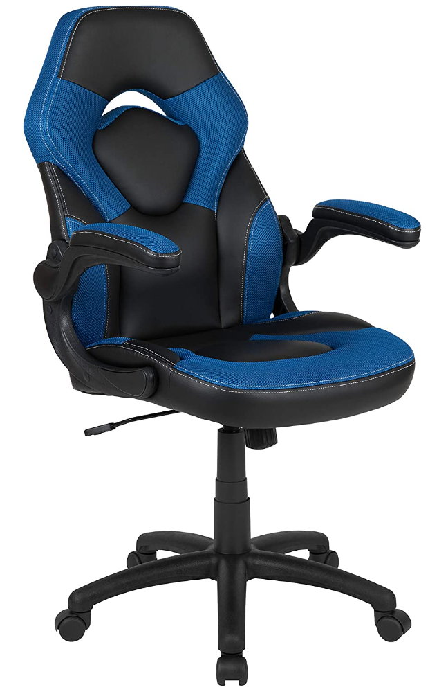 Las sillas gaming bajan de precio por fin: 5 sillas gaming baratas por  menos de 100 euros