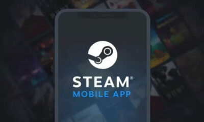 Steam Mobile