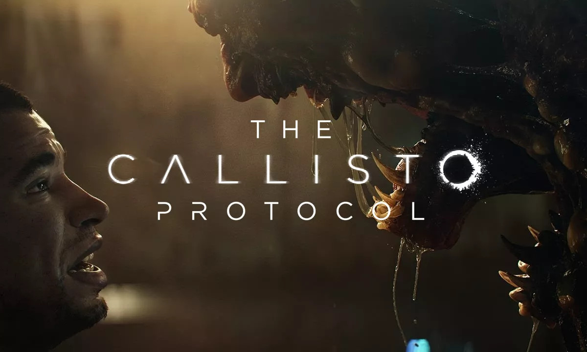 🎮 Callisto Protocol: esto da VERGUENZA