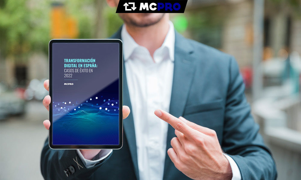 Transformación Digital 2022