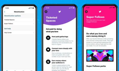Twitter elimina los Ticketed Spaces