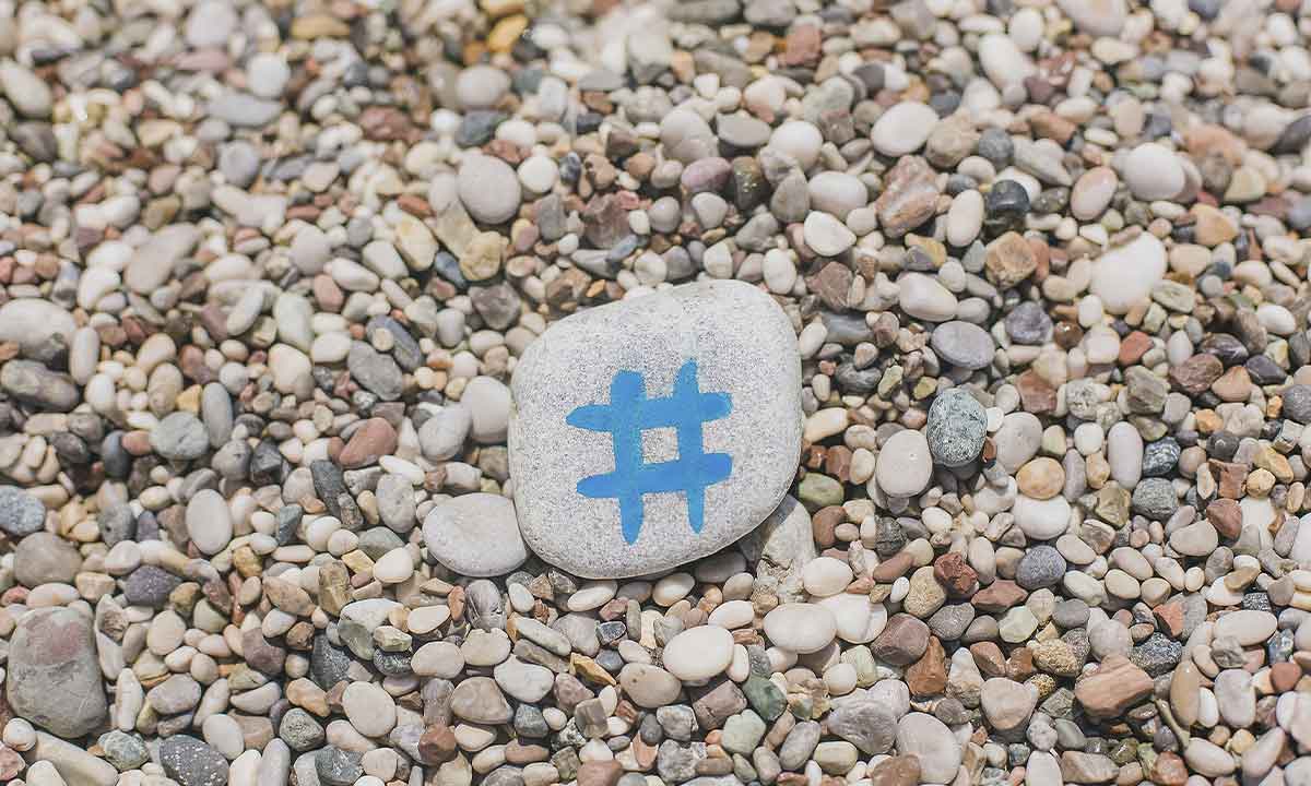 Twitter podría "desenlazar" los hashtags