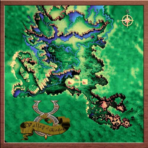 Ultima Navugator Ultima Online cumple 25 años - MuyComputer