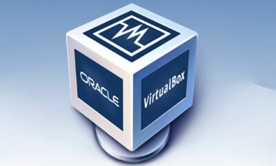 VirtualBox 7 Final