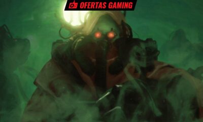 Warhammer 40000 Mechanicus