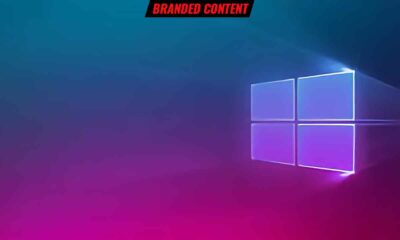 Windows 10, original y para toda la vida, por solo 12,5 euros, ¡más impresionante que Halloween!