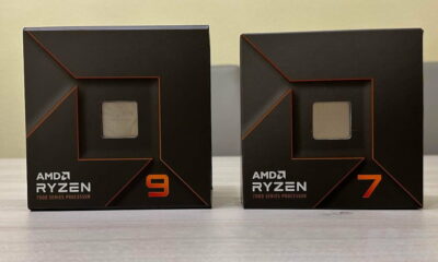 Windows 11 sobre AMD Ryzen 7000