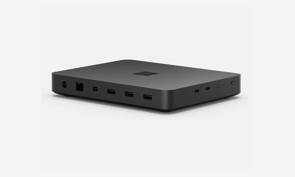 Windows Dev Kit 2023