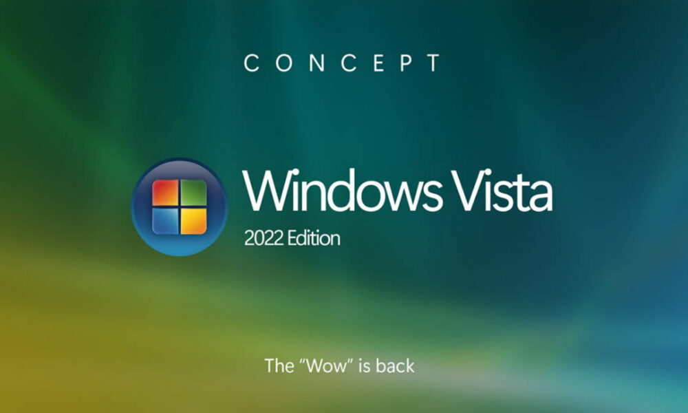 REGALOS QUE SANTA CLAUS NOS TRAJÓ PARA ESTA NAVIDAD 2022???? Windows-Vista-2022-Edition-1000x600