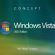 Windows Vista 2022 Edition