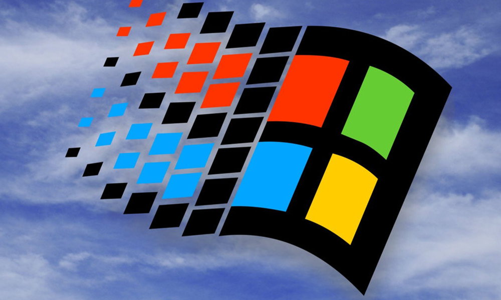 Windows 95