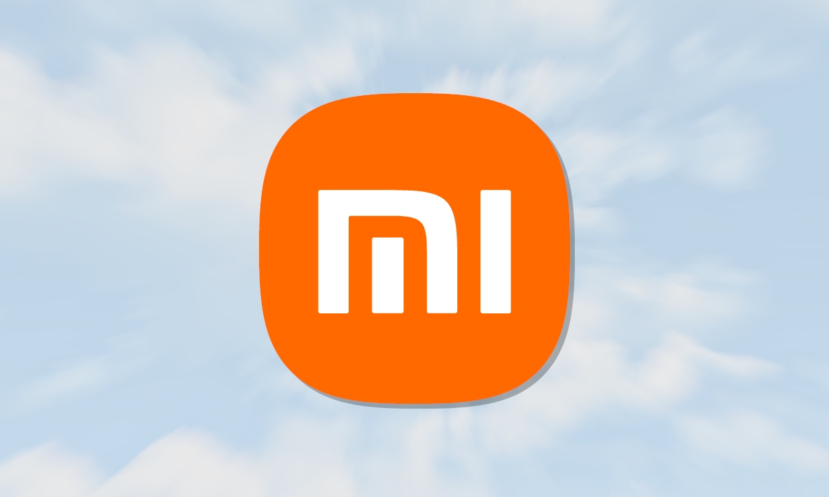 Xiaomi Cloud
