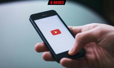 Cómo elegir tu identificador en YouTube