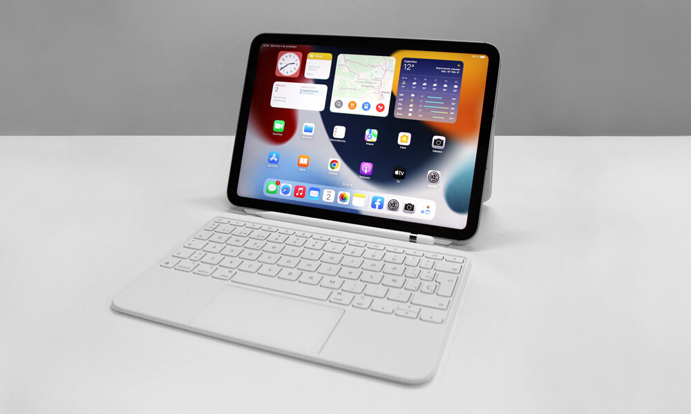 Apple iPad 2022, análisis: la décima generación de un clásico
