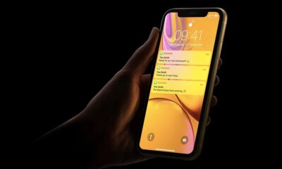 posible diseño del iPhone SE 4